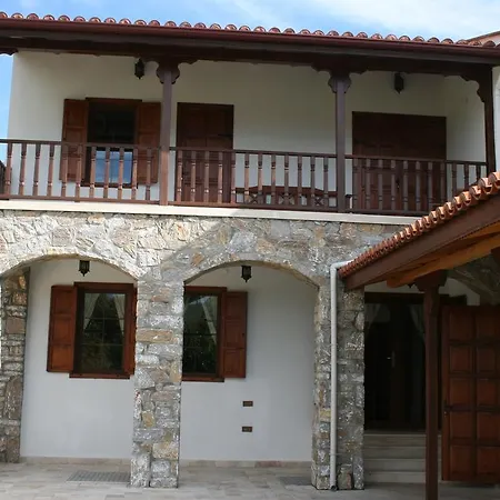 Βίλα Gultekin Gökova