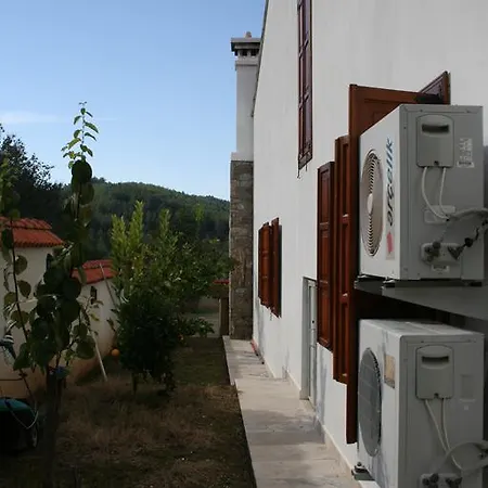 Gultekin Βίλα Gökova