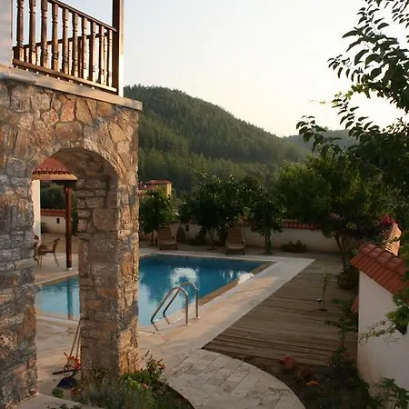 Gultekin Villa
