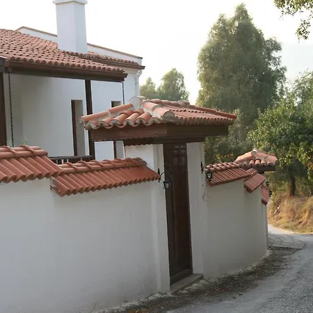 Gultekin Villa