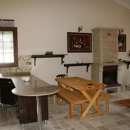 Gultekin Villa