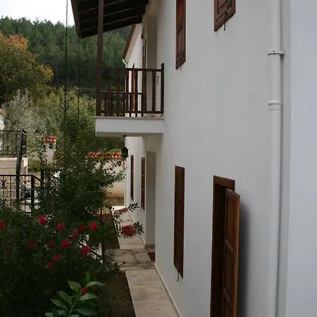 Gultekin Villa