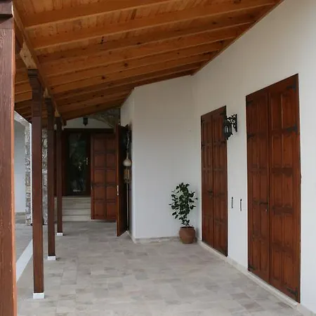 Gultekin Villa
