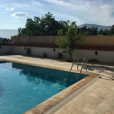 Villa Gultekin *